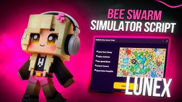 Bee Swarm Simulator Script (NO KEY) - New Update, Auto Farm, Auto Quest, Auto Sprinkler & More