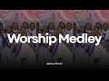 Elisaa Muli Ba Mushilo Isenge Provider Worship Medley Cover Originally By Danielmusondakaira 