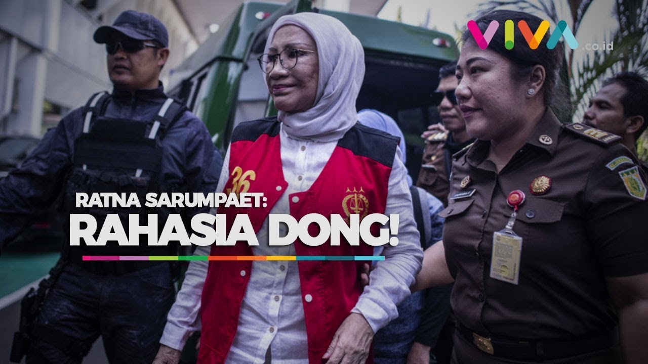 nyoblos 20 surat suara untuk 02 warga kampar divonis 4 bulan bui Nyoblos di Rutan Polda, Ratna: Rahasia Dong!