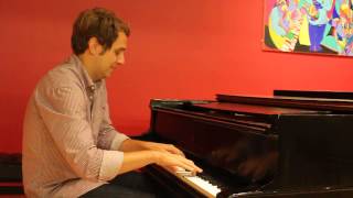 A-Sides Presents: Ben Rector "Life Keeps on Moving On" (8-26-2013) chords