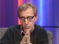 Woody Allen interview by Barry Norman on Film 95