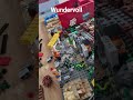 Verbesserungen in der Legostadt #lego #legoteile #legostadt