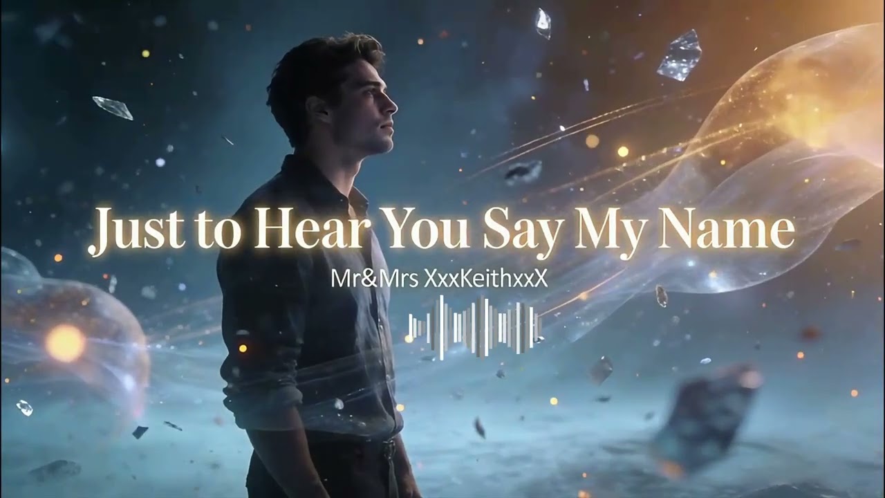 Just to Hear You Say My Name