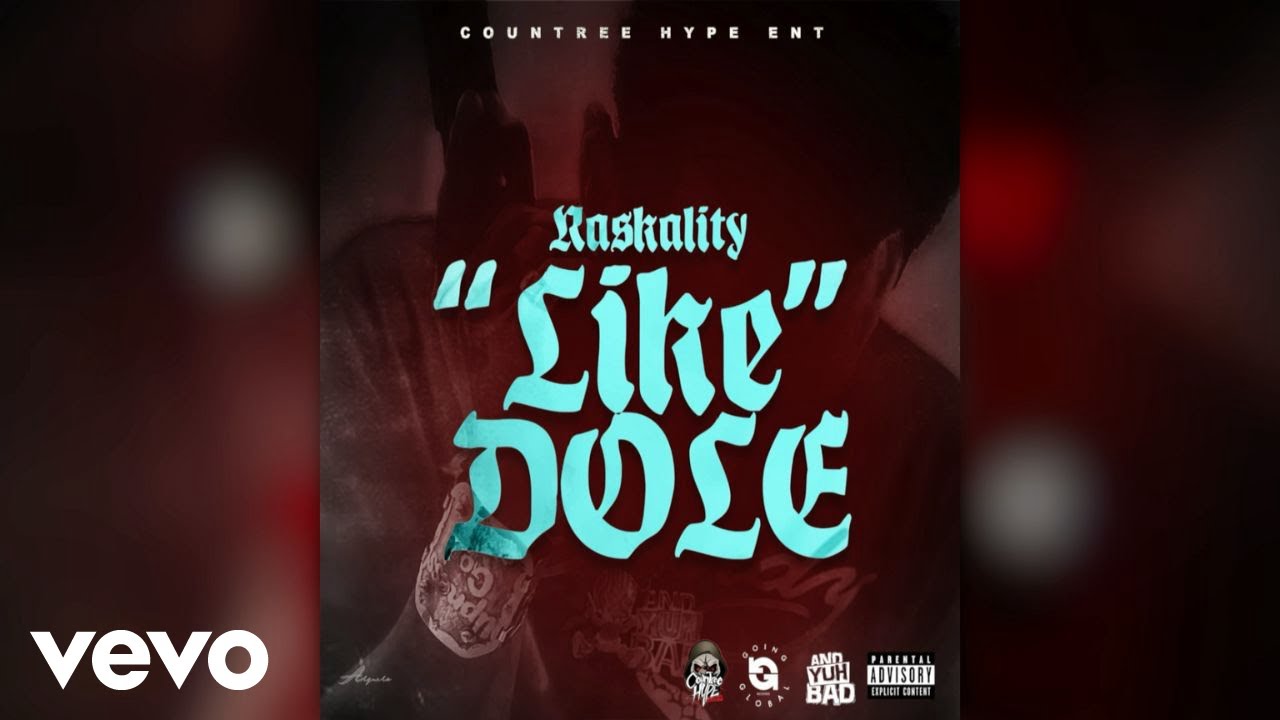 Watch Raskality - Like Dole on YouTube Watch Raskality - Like Dole on YouTube