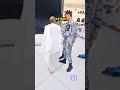 Teknilogi keamanan kota suci Makkah
