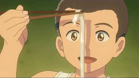 Peterpan - Walau Habis Terang (AMV)