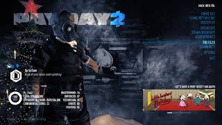 Payday 2- How To Install Super BLT Mod, Silent Assassin, Carrry Stacker, etc Tutorial 2021