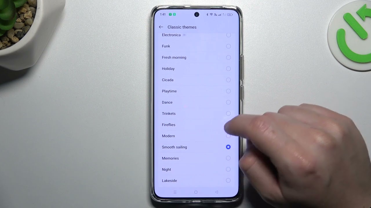 All Default Ringtones in Realme 12 Pro  All Ringtone List