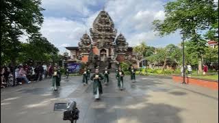 TARI TABUR BERAS KUNYIT BATANGHARI