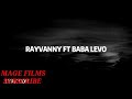 Rayvanny Ft Baba Levo Ngongingo Lyrics