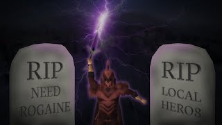 The 16 000 Hour HCIM Voidwaker