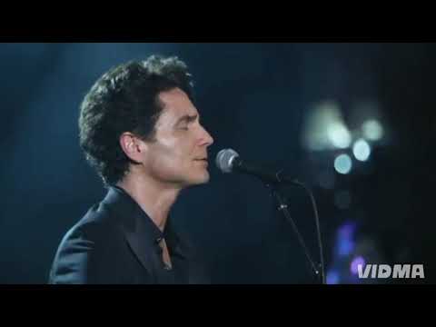 Richard Marx - Right Here Waiting  (30th Anniversary of Repeat Offender -"Original Soundtrack)