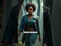 Harriet Tubman: Melawan Ketakutan Demi Kebebasan