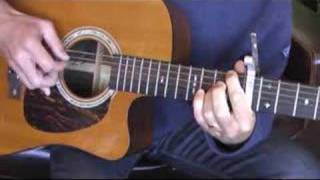 How To Play Milk and Honey [Jackson C. Frank] chords