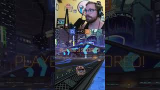 Welcome To Rocket League