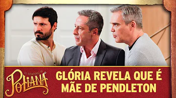 Qual o segredo de glória e Pendleton?