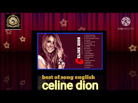 Celine Dion greatest hits full album 2020 Celine Dion full album