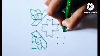 Daily Easy Rani Designs Dhusara Special