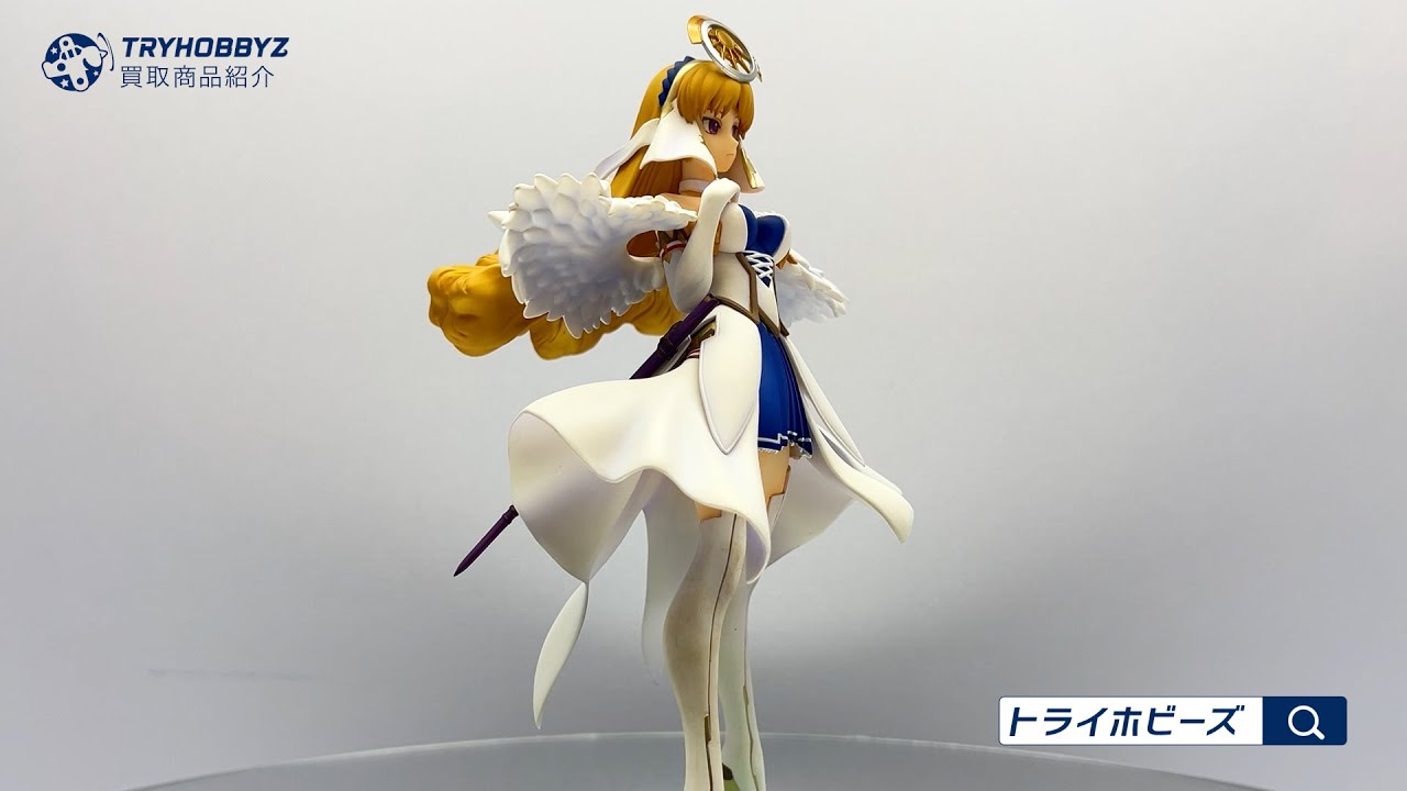マックスファクトリー クローシェ アルトネリコ 2世界に響く少女たちの 