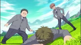 My Instant Death Ability is So Overpowered Episode 1-12 [English Subbed]