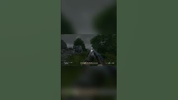 i hit 1 shot 💀 #dayz #dayzstandalone