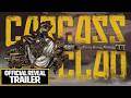 Carcass Clad - Official Reveal Trailer