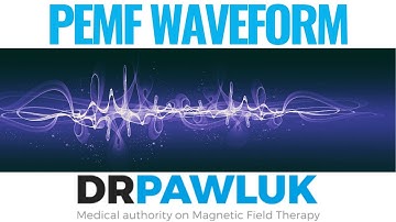 PEMF Waveforms - Are they Important?