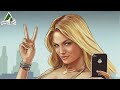 Психотерапия - GTA 5