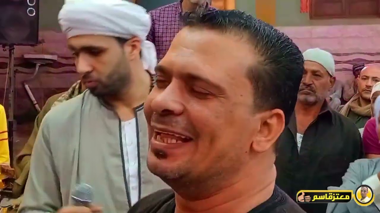 #شاهدواستمتع بزكر رائع قوى مع صبرى سالم وابن سيدى عامر