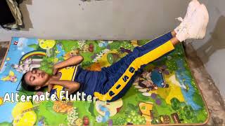 PERFORMANCE TASK IN PATHFIT 2- 1ST ROUND