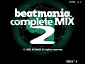 Beatmania Complete MIX 2 Arcade