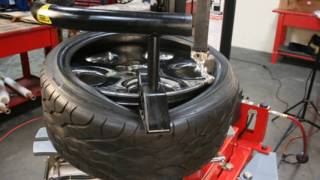 RAFAEL TIRE SHOP