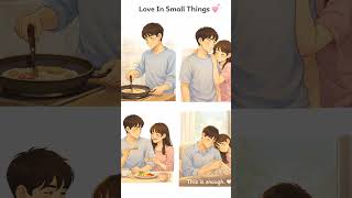 Love In Small Things💞 screenshot 1