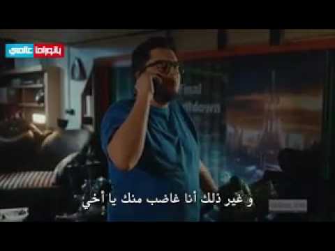 مسلسل العشق مجددا الحلقة 9 6