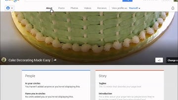 Excerpt: How to use Google+ For Business (Training Video) - DigitalExpertNow.com