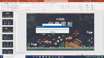 Bài 2  Thay đổi font chữ toàn bộ slide