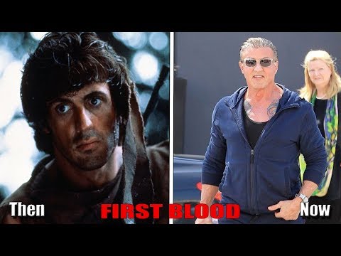 Rambo First Blood