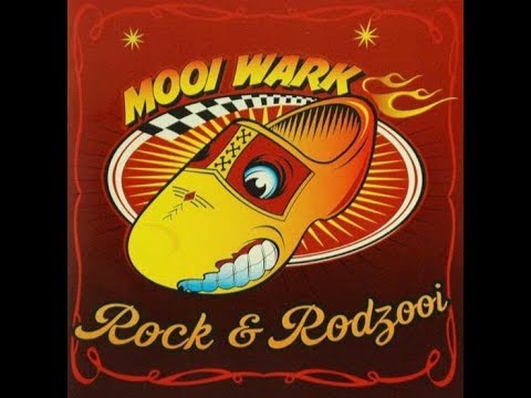 Mooi Wark - Laot Maor Gaon - Officiele Album Track