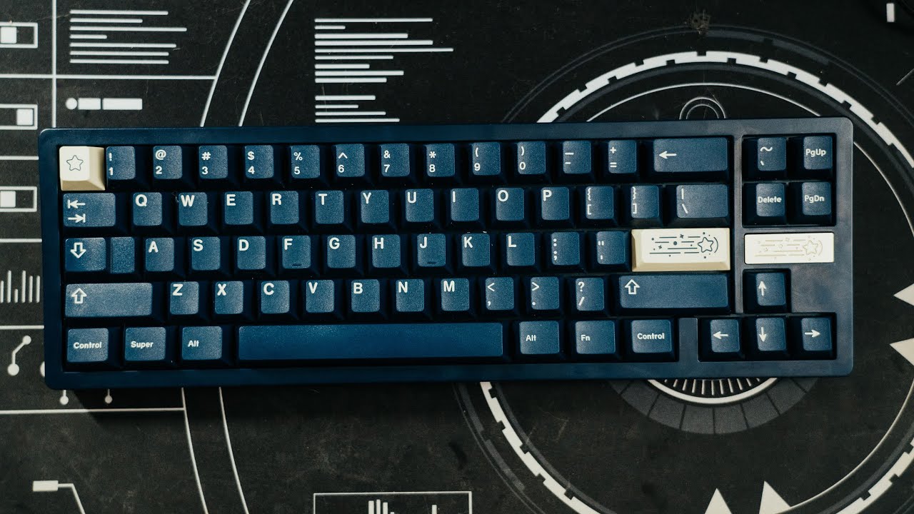 Ikki68 Stargaze | Build VOD