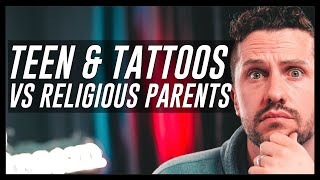How To Deal With Strict Legalistic Parents Ruslan Qu0026a