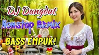 DJ NONSTOP BASS EMPUK ✨ Teman Kerja Santai 🎧 Bass Empuk Enak Didengar 🔥 VOL 101