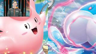 The Best Psychic Deck in the Perfect Order Format