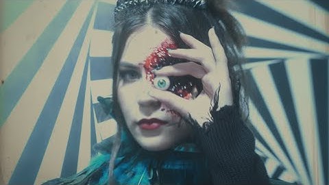 Hollywood Undead - City Of The Dead (Official Music Video)