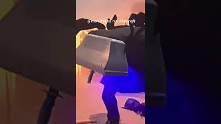 G-Man Thinks His Winning