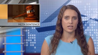 Sentence handed down in major drug case in Rusk County