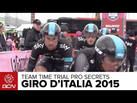 วีดีโอ: 5 เหตุผลที่ปีนี้ Giro d'Italia จะดีกว่าปี 2015