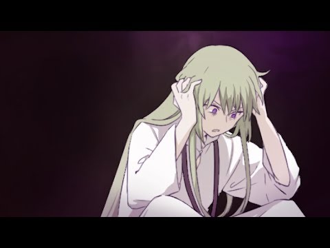 【手描きFGO】天の鎖（enen no shouboutai ed2 paro）