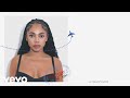 Jaz Karis CHILL ON ME Official Lyric Video Jaz Karis CHILL ON ME Official Lyric Video
