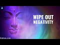 Destroy Hidden Negativity ☯ Wipe Out Subconscious Negativity ☯ Boost Positive Energy