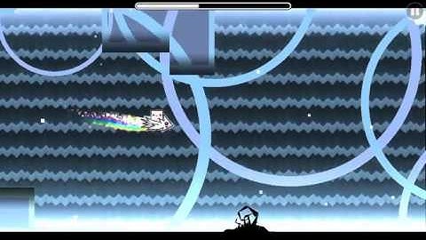 "Bright Light" 100% [3 coins] by Ismeal58899 | Geometry Dash [2.1]